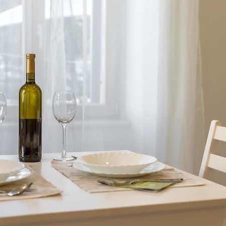 Studio Apartment Dzapo Сплит Экстерьер фото